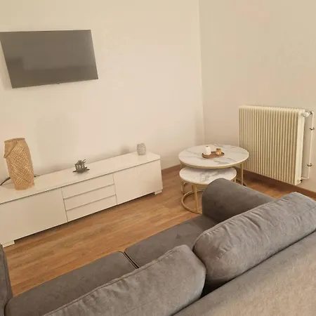 Apartment Flat