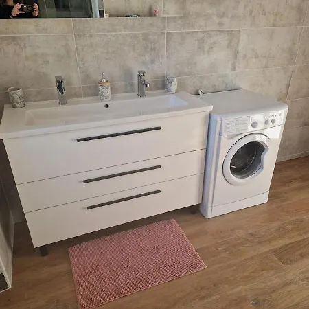 Apartment Flat Saint-Laurent-de-Cognac