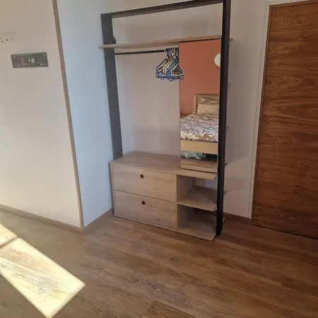 Flat * Saint-Laurent-de-Cognac