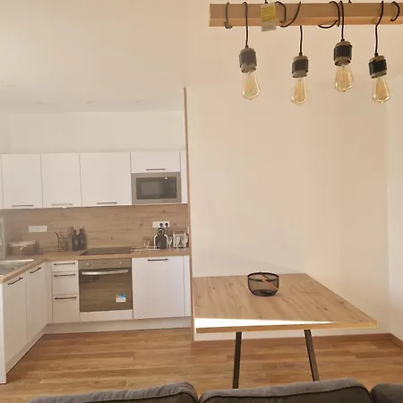 Flat Apartment Saint-Laurent-de-Cognac